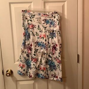 NWT Women’s one size fits all Skirt